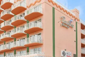 Photograph of Paradise Plaza Inn, Ocean City