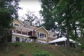 Photograph of Laurel Grove Inn On The South, Annapolis
