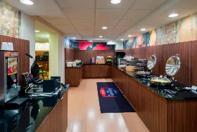 Photograph of Fairfield Inn, Laurel