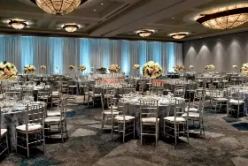 Photograph of Bethesda North Marriott Hotel & Conference Center, Bethesda