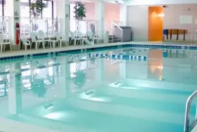 Photograph of Holiday Inn Baltimore - Inner Harbor Dwt, Baltimore