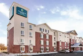 Photograph of WoodSpring Suites Frederick, Frederick