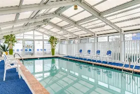 Photograph of Cayman Suites Hotel, Ocean City