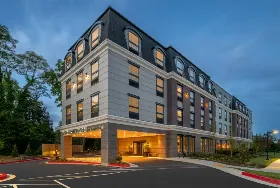 Photograph of Fairfield Inn & Suites, Annapolis
