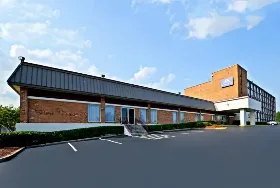 Photograph of Americas Best Value Inn, Baltimore