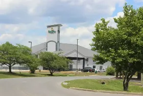 Photograph of Quality Suites, Waldorf