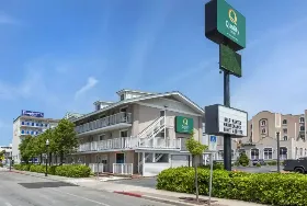 Photograph of Quality Inn Ocean City Beachfront, Ocean City