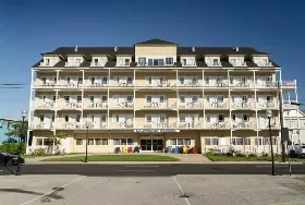 Photograph of Gateway Hotel & Suites, Ocean City