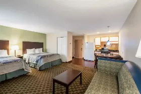 Photograph of MainStay Suites, Frederick