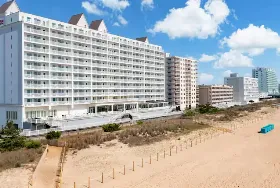 Photograph of Hilton Garden Inn, Ocean City