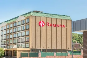 Photograph of Ramada by Wyndham, Cumberland