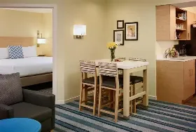 Photograph of Hotel Rl, Baltimore