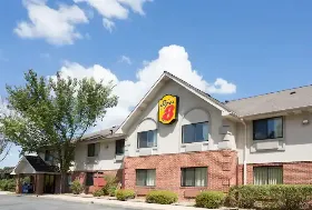 Photograph of Super 8, Prince Frederick