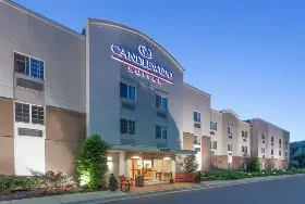 Photograph of Candlewood Suites, Bel Air