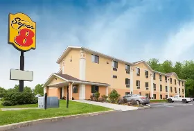 Photograph of Super 8, Havre De Grace