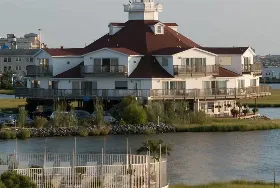 Photograph of Edge Hotel At Fager's Island, Ocean City