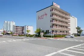 Photograph of Flamingo Motel, Ocean City