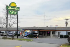 Photograph of Rambler Inn, Thurmont