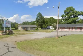 Photograph of Town 'n Country Motel, Faulkner
