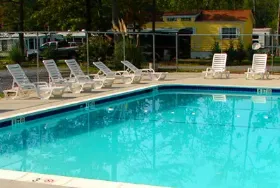 Photograph of Bali-hi RV Park, Bishopville