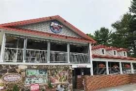 Photograph of Salerno's Restaurant & Catering, Sykesville