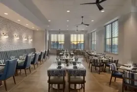 Photograph of Hemingways Restaurant, Ocean City