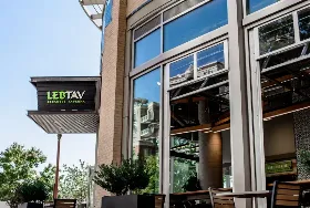 Photograph of Lebanese Taverna, Rockville