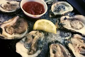 Photograph of Reter's Crab House & Grille, Reisterstown