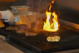 Photograph of Foster’s Grille, La Plata