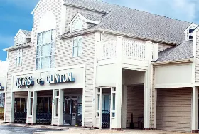 Photograph of Nick’s Of Clinton, Waldorf