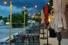Photograph of Bollywood Masala Indian Restaurant, La Plata