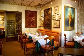 Photograph of Passage To India, Bethesda