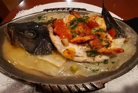 Photograph of La Tavola Ristorante Italiano, Baltimore