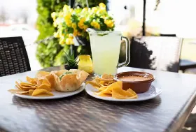 Photograph of La Palapa Too Mexican Grill & Cantina Maple Lawn, Laurel