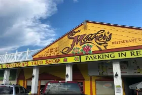 Photograph of Mothers Cantina, Ocean City