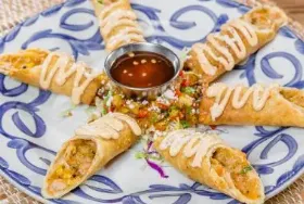 Photograph of Chevy's Fresh Mex, Gaithersburg