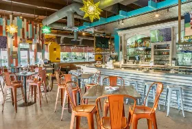Photograph of Chevys Fresh Mex, Greenbelt