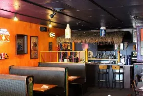 Photograph of Tequila Mockingbird, Ocean City