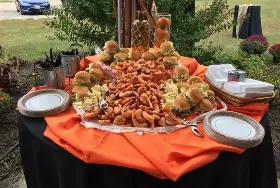 Photograph of Calvert Crab And Seafood Carryout, Prince Frederick