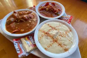 Photograph of Buddy's Crabs & Ribs, Annapolis