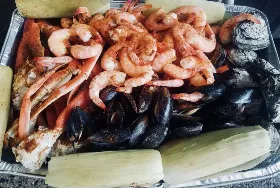 Photograph of Dr Seafood And Catering, Elkridge