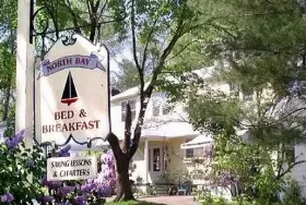 Photograph of North Bay B&B, North East