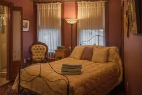 Photograph of Etta Mae Inn B&B, Silver Spring
