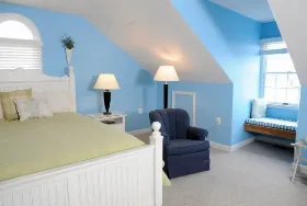 Photograph of The Blue Heron Bed and Breakfast, Solomons