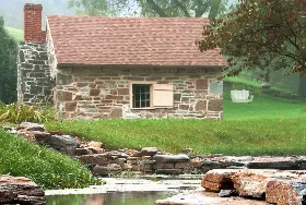 Photograph of Stoney Creek Farm, Boonsboro