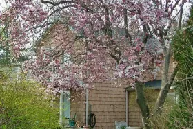 Photograph of Currier House, Havre De Grace