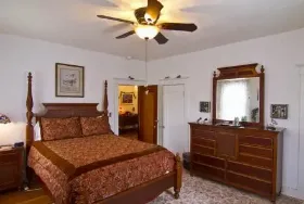 Photograph of Paradise Bed And Breakfast, Catonsville