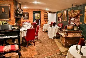Photograph of Antrim 1844 Country Inn, Taneytown