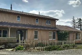 Photograph of Waters Run Bed & Breakfast, Swanton