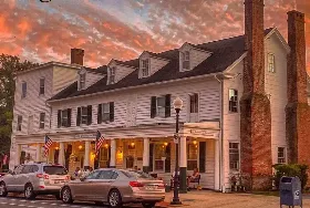 Photograph of The Washington Inn & Tavern, Princess Anne